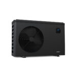 Traditional C Pool Heat Pump - Zealux