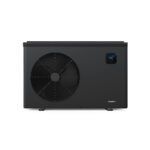 Traditional C Pool Heat Pump - Zealux