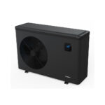 Traditional C Pool Heat Pump - Zealux