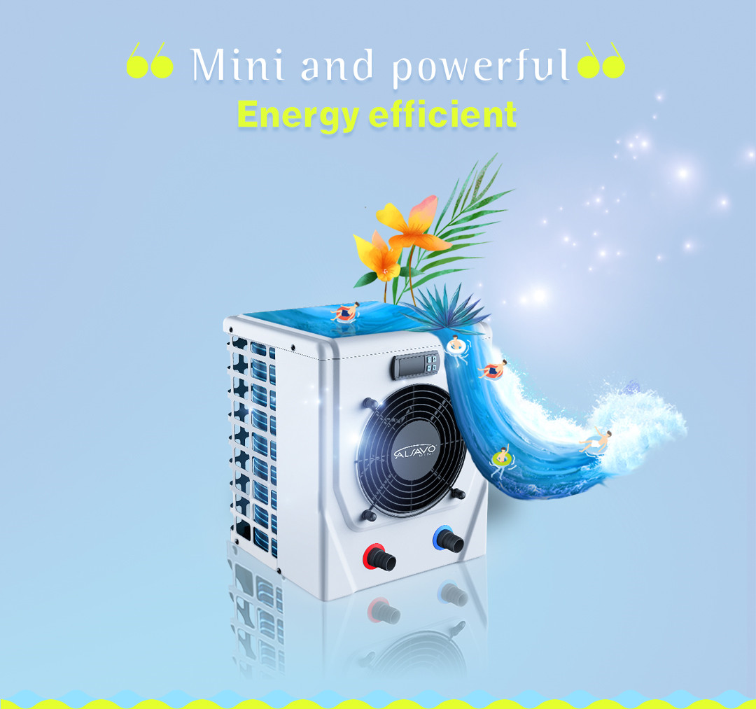 How To Heat An Above Ground Pool 2 mini heater