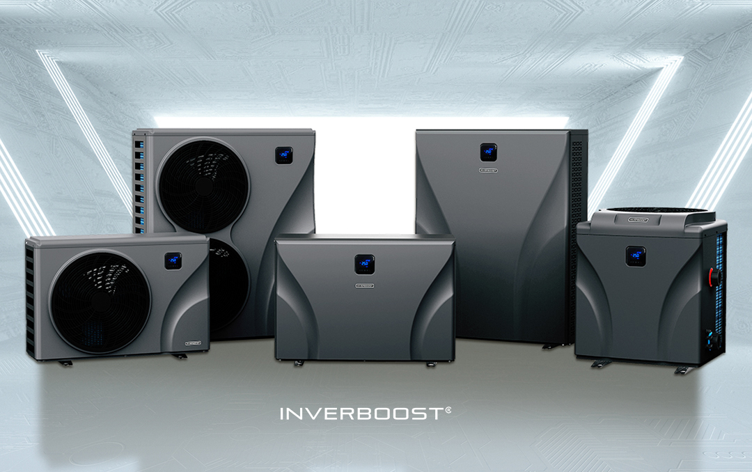 What Are The Excellent Benefits Of Using A Pool Heat Pump? 2 pool heat pump