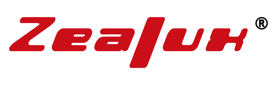 Zealux Electric Limited logo