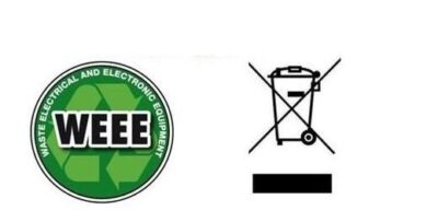 WEEE System - Electronic Waste Recycling System in Germany 2 WEEE