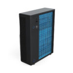 INVERBOOST UX Pool Heat Pump
