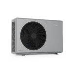 ZEALUX INVERBOOST Residential Air to Water Heat Pump