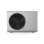 ZEALUX INVERBOOST Residential Air to Water Heat Pump