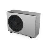 ZEALUX INVERBOOST Residential Air to Water Heat Pump