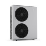 ZEALUX INVERBOOST Residential Air to Water Heat Pump