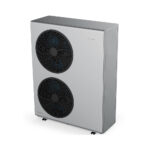 industrial heat pump