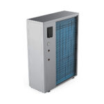 industrial heat pump