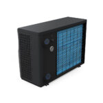 INVERBOOST UX Pool Heat Pump