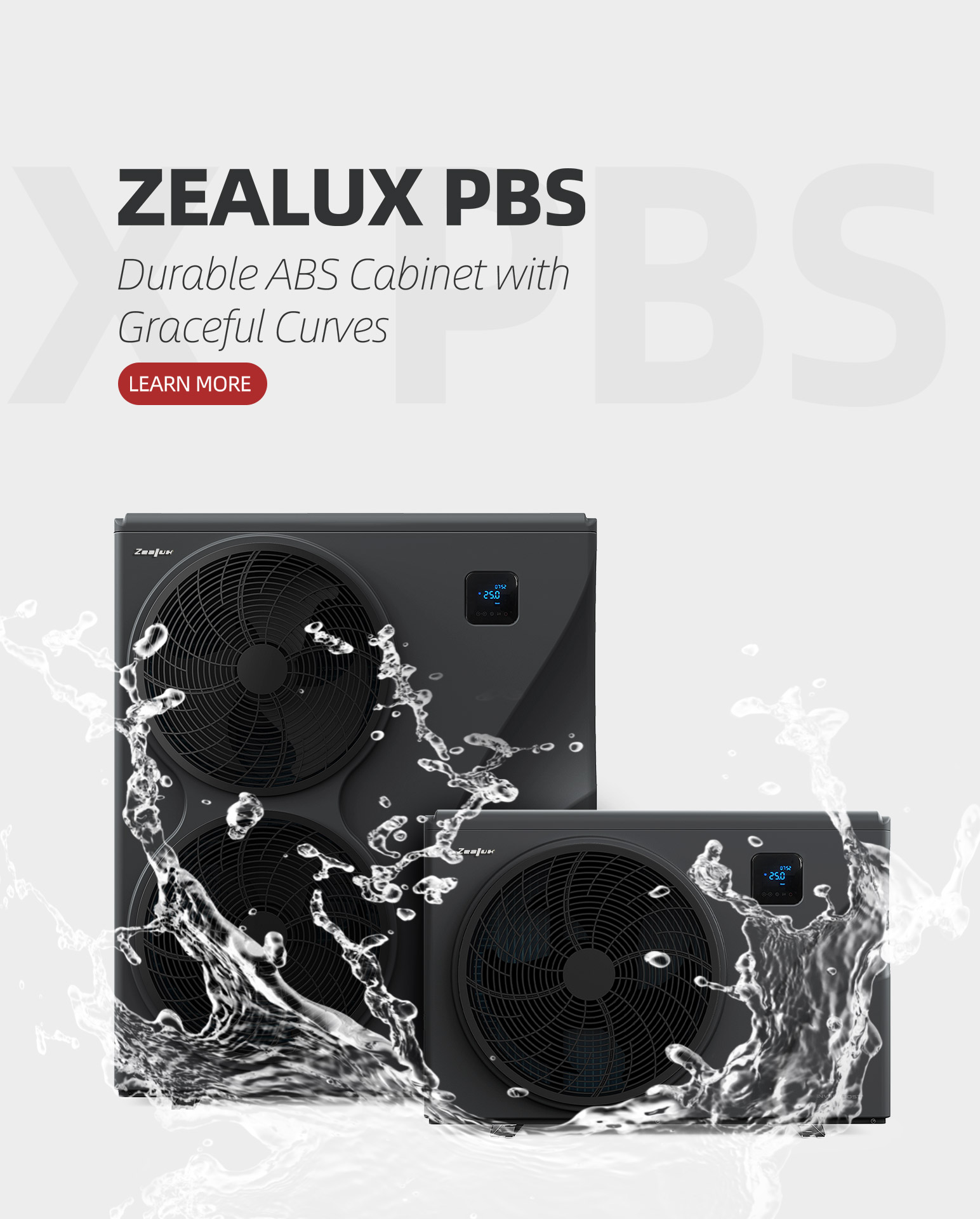 Zealux - Zealux
