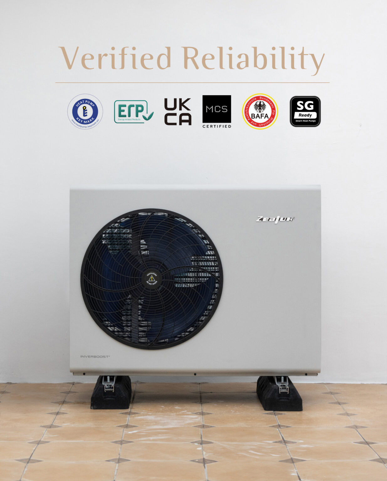 The Top 7 Ways to Improve the Efficiency of Your Pool Heat Pump Zealux