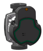 Inverter Water Circulation Pump