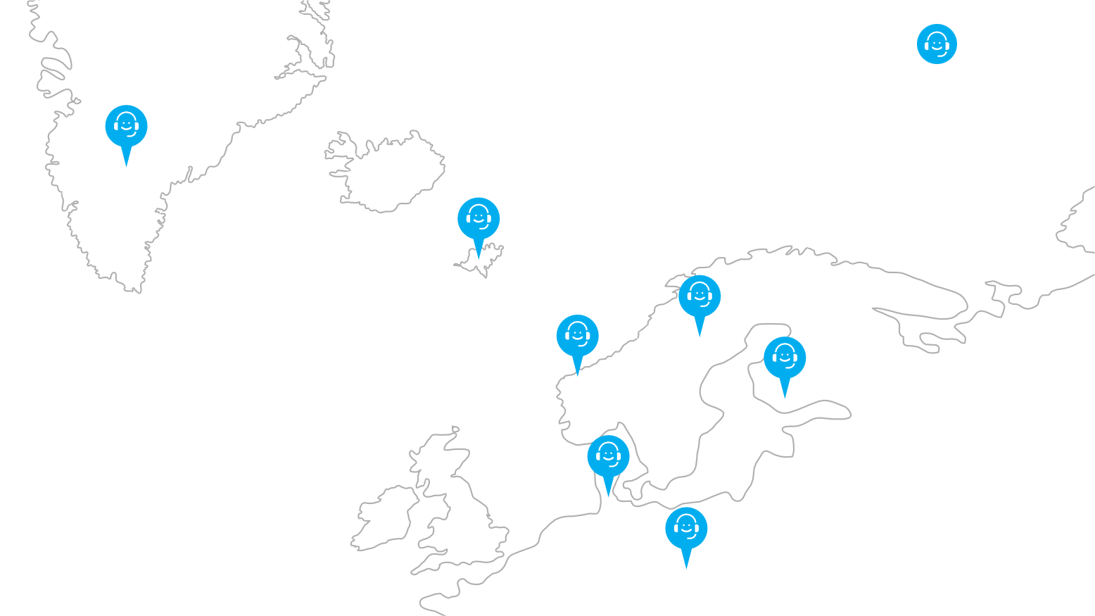 partners - Arne - Zealux