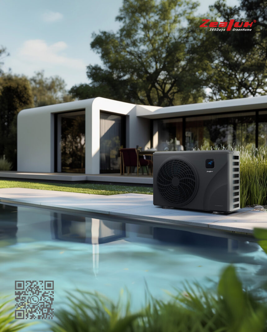 The History of Heat Pump Development: 7 Key significant Milestones - Zealux