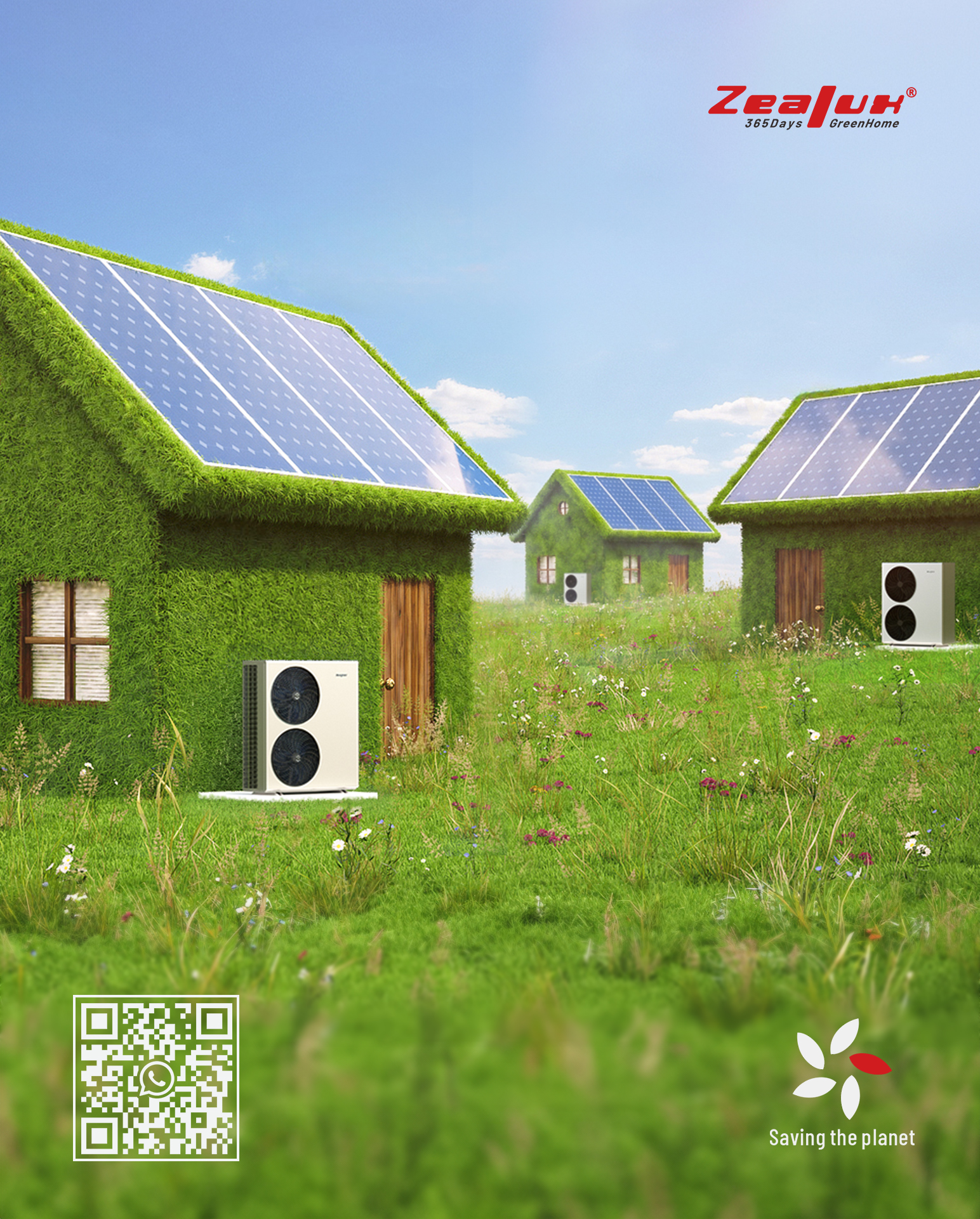 5 Ways IoT and Smart Controls Revolutionize Modern HVAC Systems - Zealux