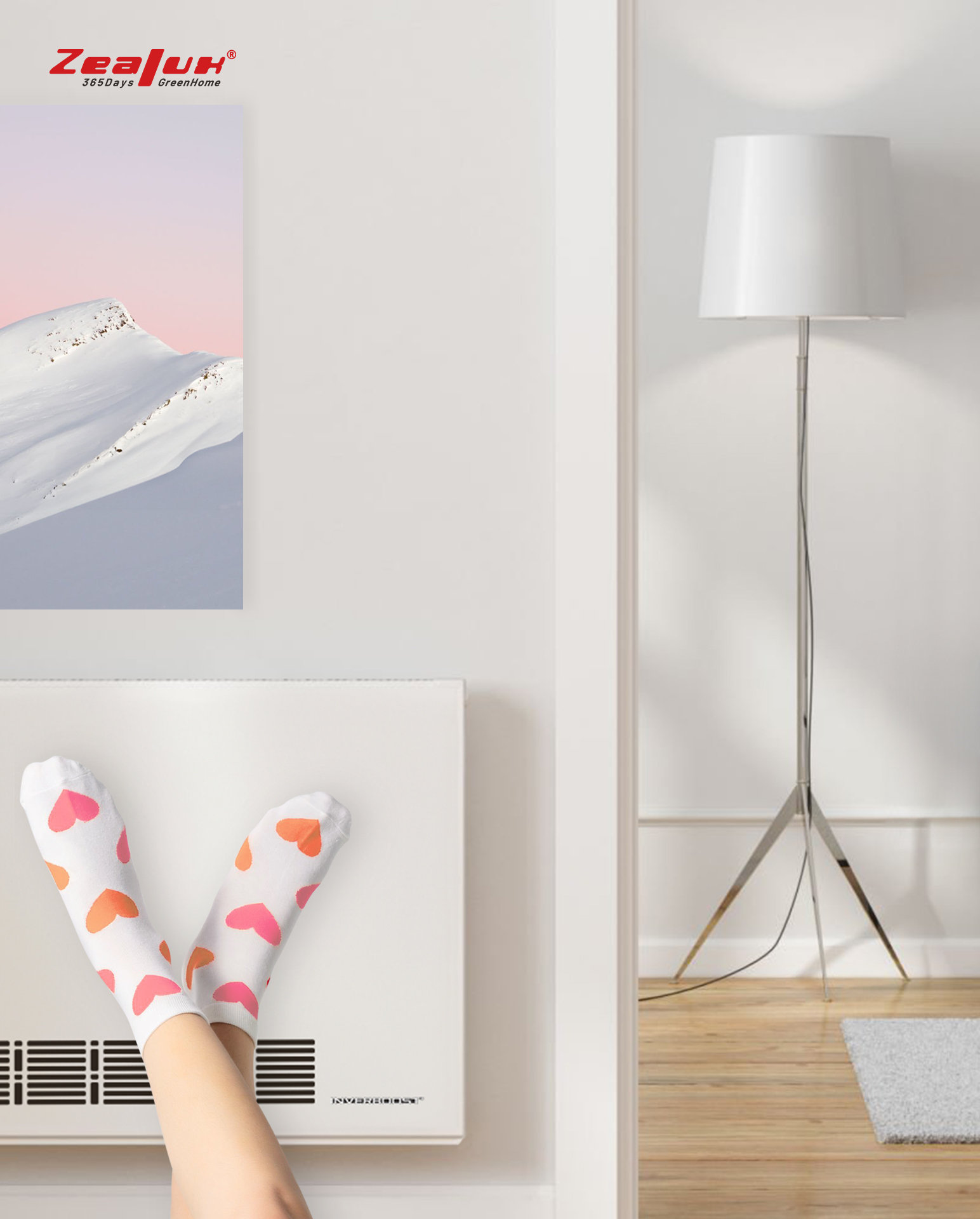 heat pumps and microgrids